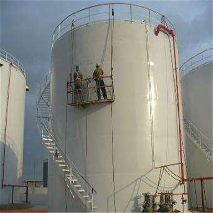 双峰喷漆翻新・工业喷漆・设备喷漆服务简介